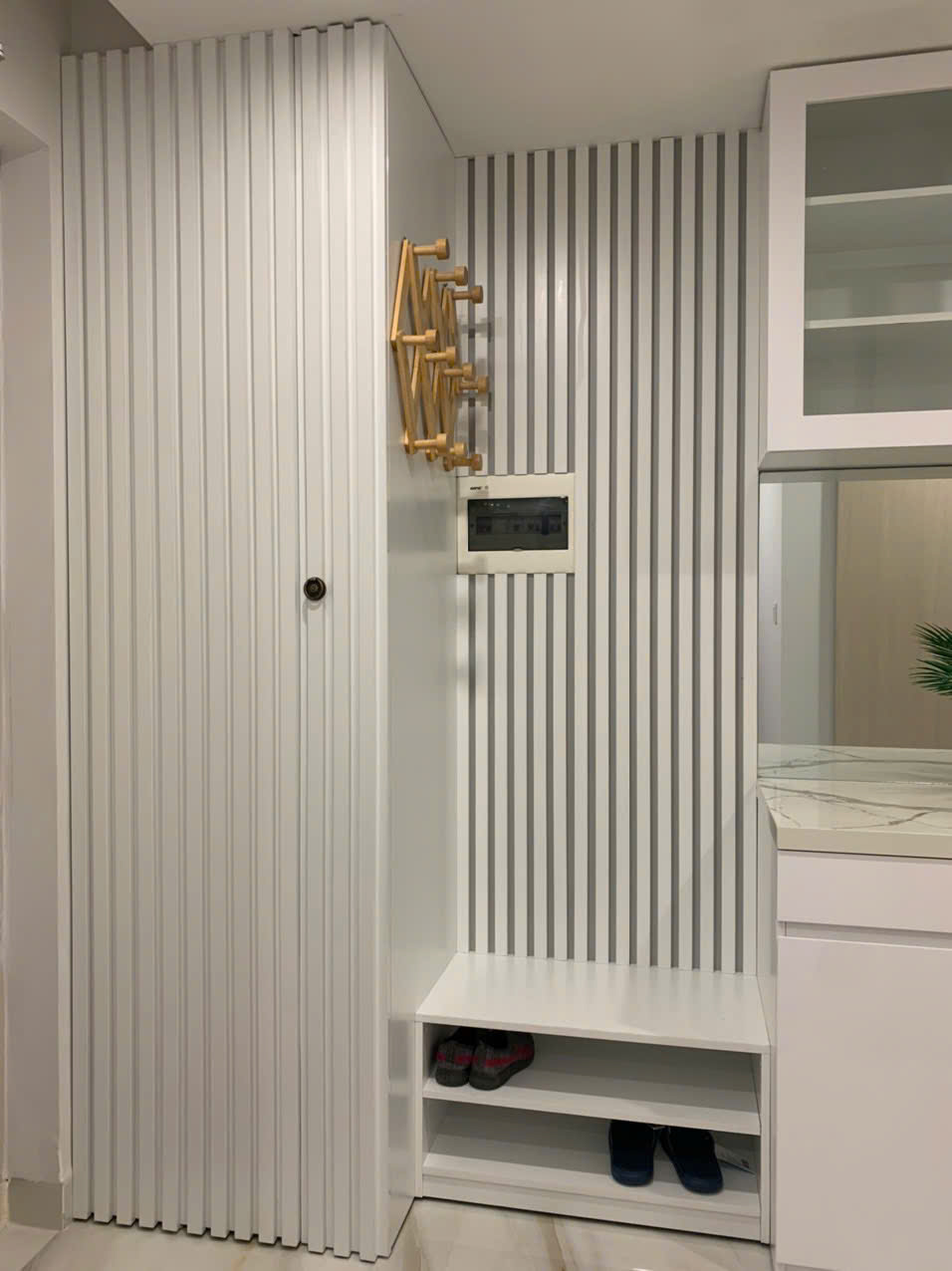 Gold Coast apartment for rent | Studio High | High floor